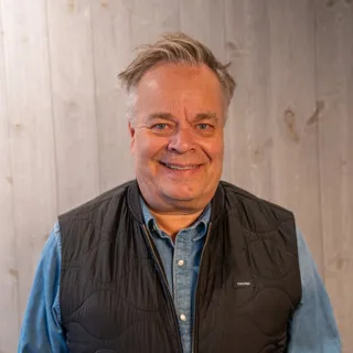 Janne Söderberg
