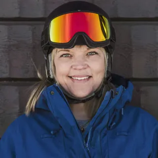 Linda Gånors